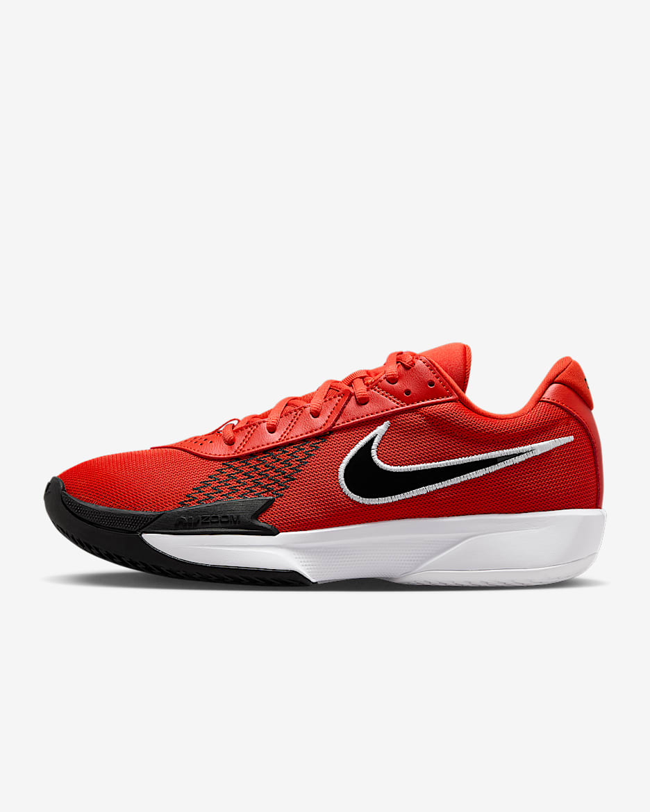 【Re:taso-scotch】Nike Gt Cut academy Nike G.T. Cut Academy Basketball Shoes. Nike.com